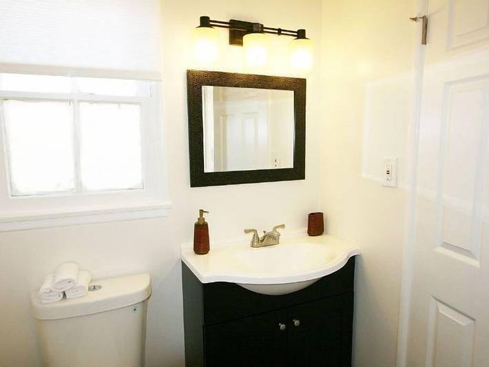 Location de vacances pour 10 personnes, avec terrasse et jardin à Anaheim - 3