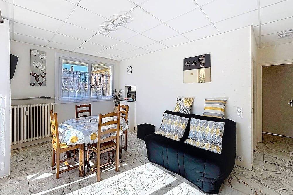 Appartement de vacances