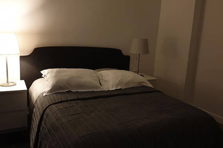 Gîte pour 4 personnes à Arcueil - 2