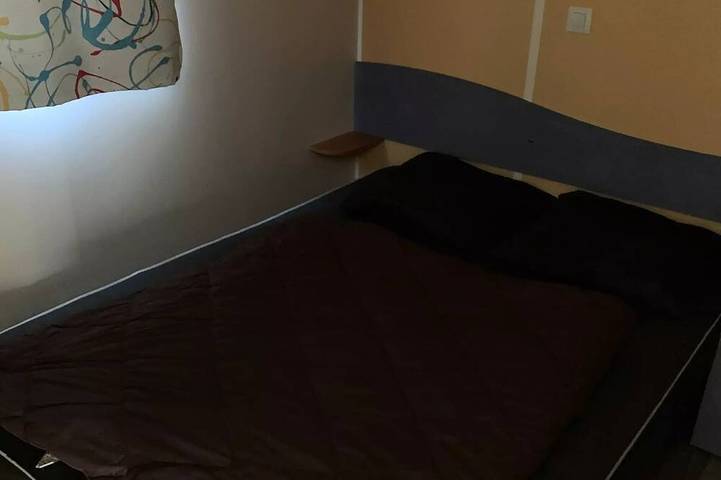 Mobil home pour 3 personnes à Limeuil - 2