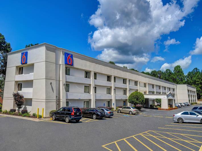Appartamento intero, 1 letto matrimoniale king size | Per fumatori in Norcross, Contea di Gwinnett