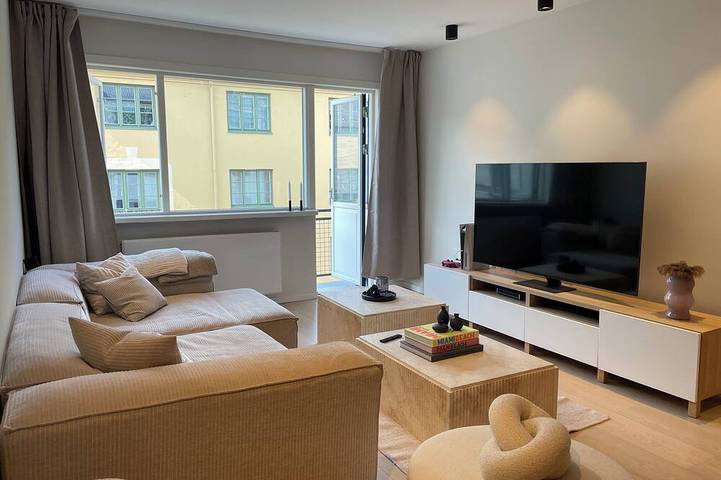 Ferienwohnung für 4 Personen in Oslo Gemeinde
