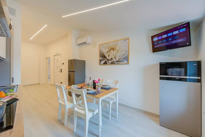 Apartamento de vacaciones para 4 personas - 1