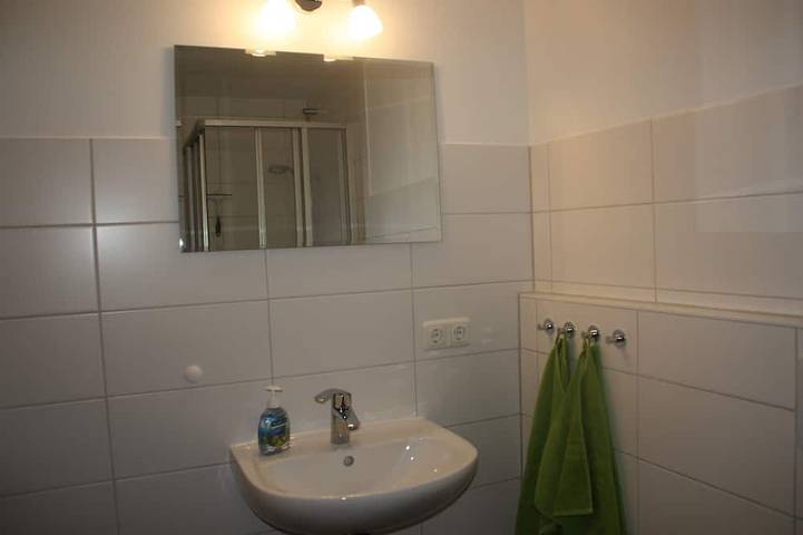 Ferienwohnung für 2 Personen, mit Garten in Potsdam - 4