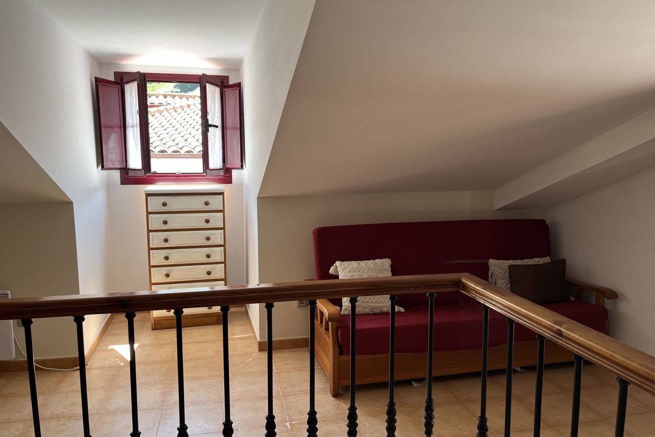 Apartamento entero, Apartamento de vacaciones para 4 personas in Cudillero, Costa Verde
