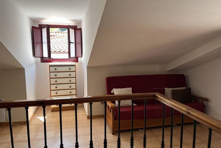 Apartamento de vacaciones para 4 personas - 1