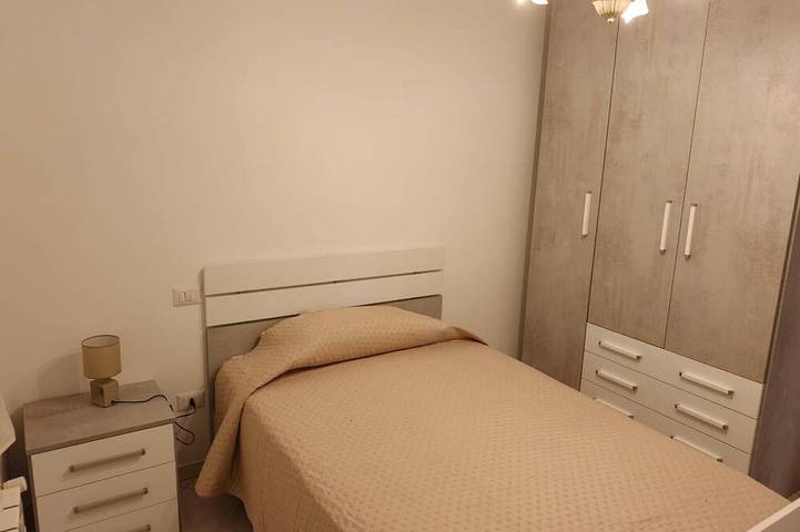 Ganze Wohnung, Dolce Onda Apartment in Bolsena, Bolsenasee