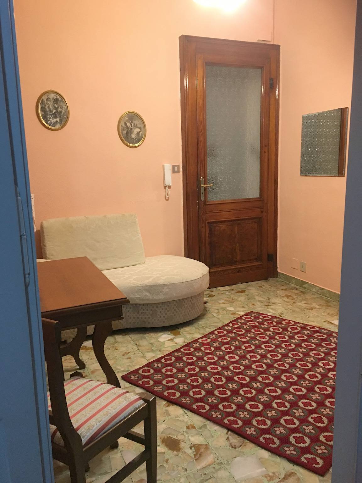 Apartamento inteiro, Frente Po Precollina Turín - Solo Para No Fumadores in Turim, Turim (província)