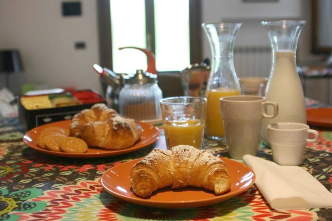 B&B Stradivari in Crémone, Province de Crémone