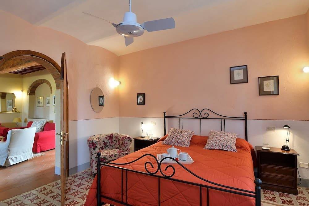 Poggio le Vignacce, Marciano della Chiana, Arezzo and Cortona in Marciano della Chiana, Arezzo Provinz