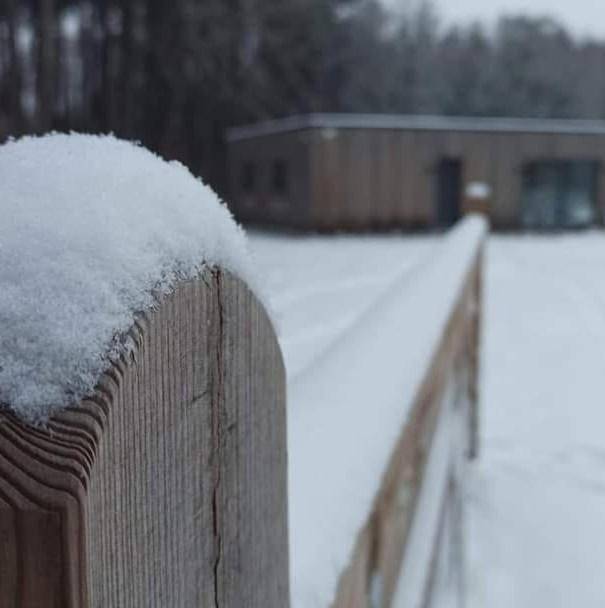 Location de vacances pour 4 personnes, avec vue et jardin à Heist-op-den-Berg - 2