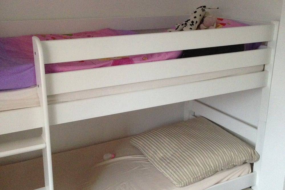 Ganze Wohnung, Sanibel Island - Insel der Glückseligkeit - Reethaus an der Ostsee in Barendorf, Dassow