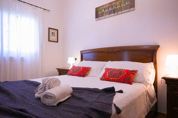 Casa de vacaciones para 5 personas con terraza in San Vito dei Normanni, Salento