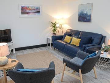 Holiday Rental for 4 People in Inverness, Highlands, Photo 2