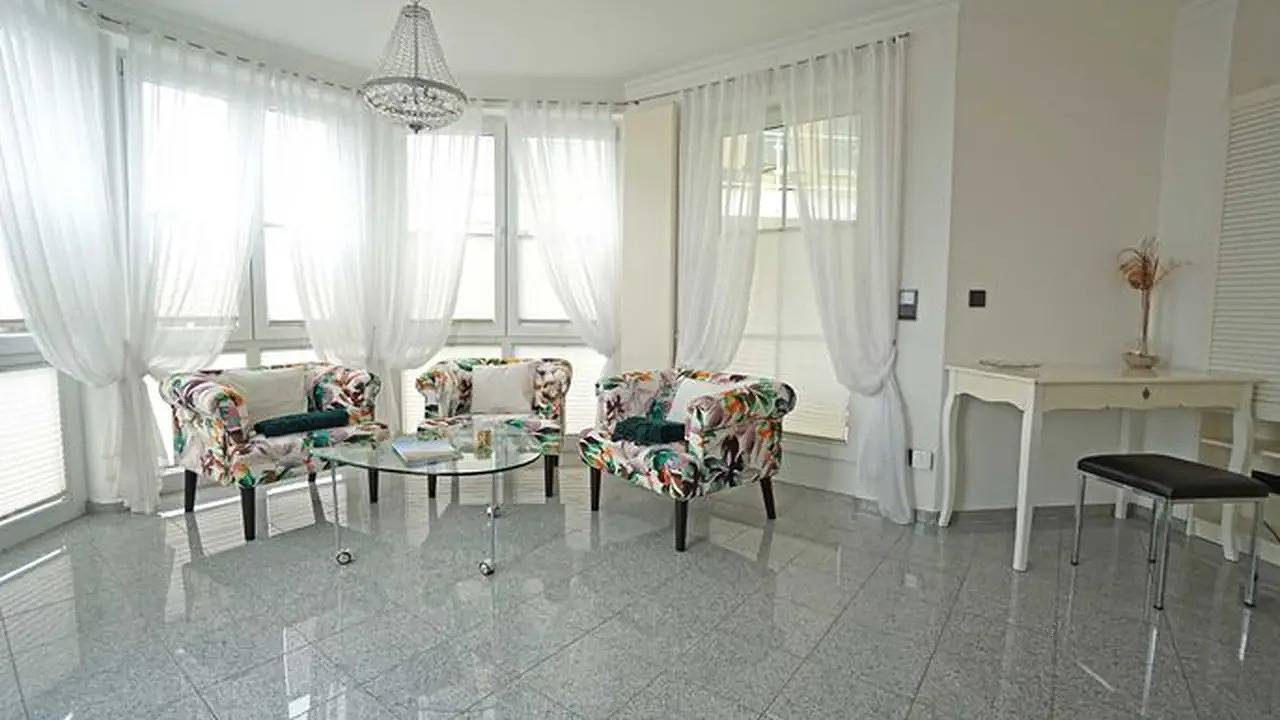 Ganze Ferienwohnung, Ferienwohnung für 2 Personen (68 m²) in Bansin (Seebad) in Bansin, Heringsdorf