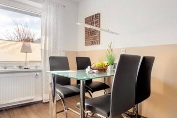 Hütte für 4 Personen in Dahme, Ostsee Schleswig-Holstein, Bild 1