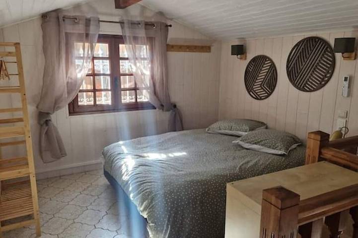 Location de vacances pour 6 personnes à Saint-Laurent-des-Arbres - 3