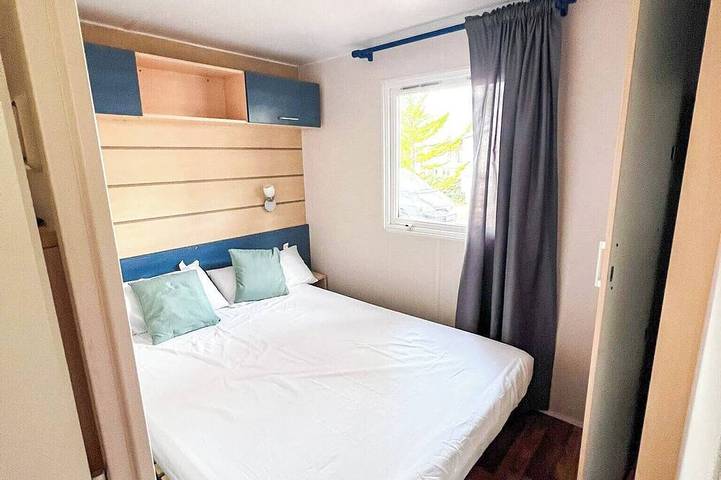 Camping für 4 Personen in Vendays-Montalivet - 2