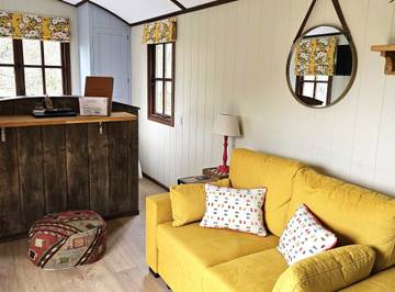 Holiday Rental for 4 People in Dittisham, Devon, Photo 2