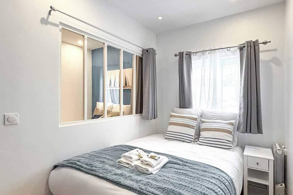 Apartamento entero, Hoche C 104 - Dos Habitaciones Piso, Capacidad 5 in Le Pré-Saint-Gervais, Sena-Saint Denis