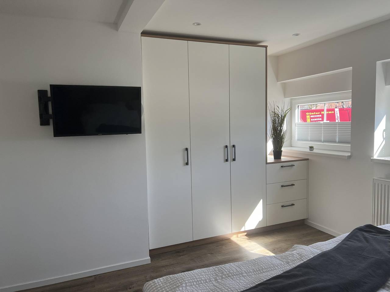 Ganze Wohnung, Klosterhof Aue W 4 in Zwischenahner Meer, Bad Zwischenahn