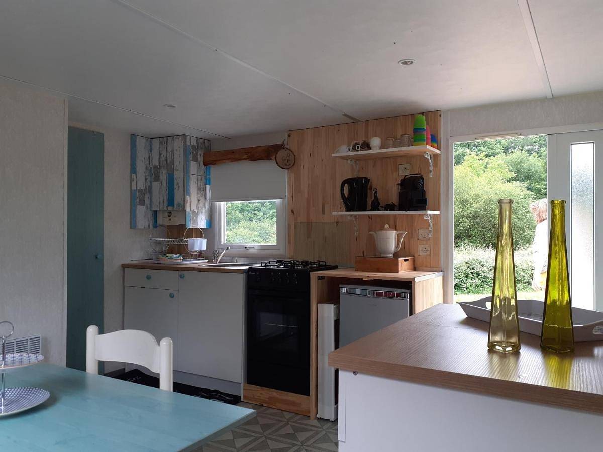 Appartement entier, Two-Bedroom Apartment in Montcléra, Quercy