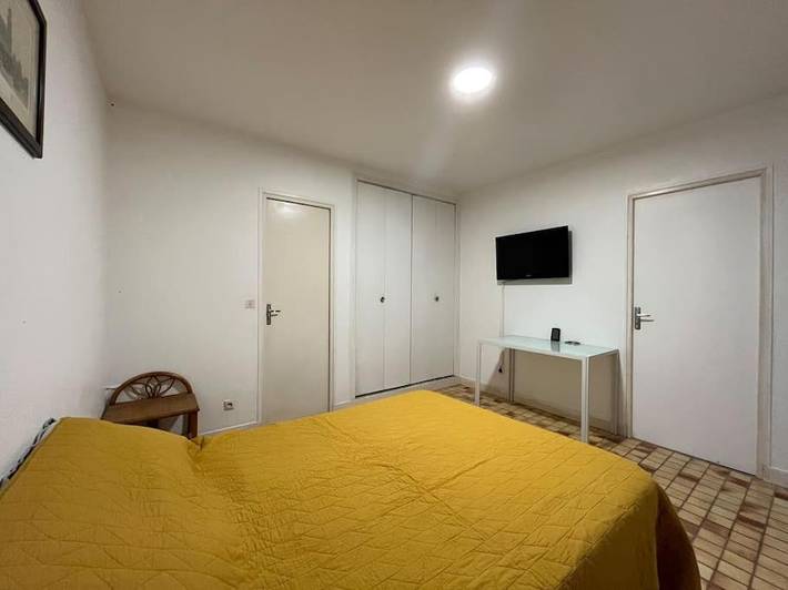 Location de vacances pour 4 personnes, avec terrasse et vue dans Villemeux-sur-Eure - 4