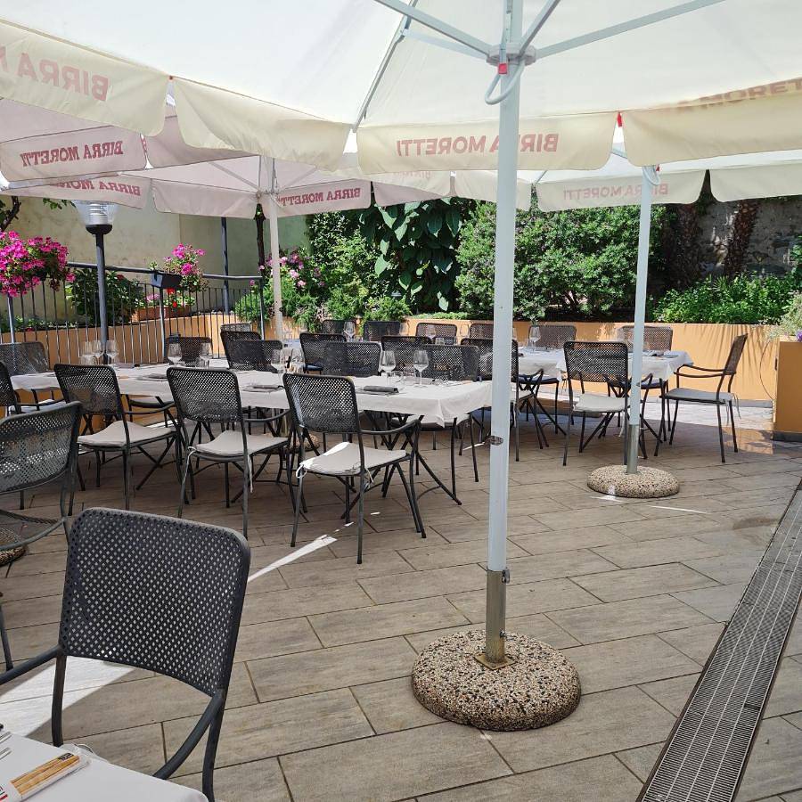 Hotel Giardino del Sole in Savone (Ville), Savona