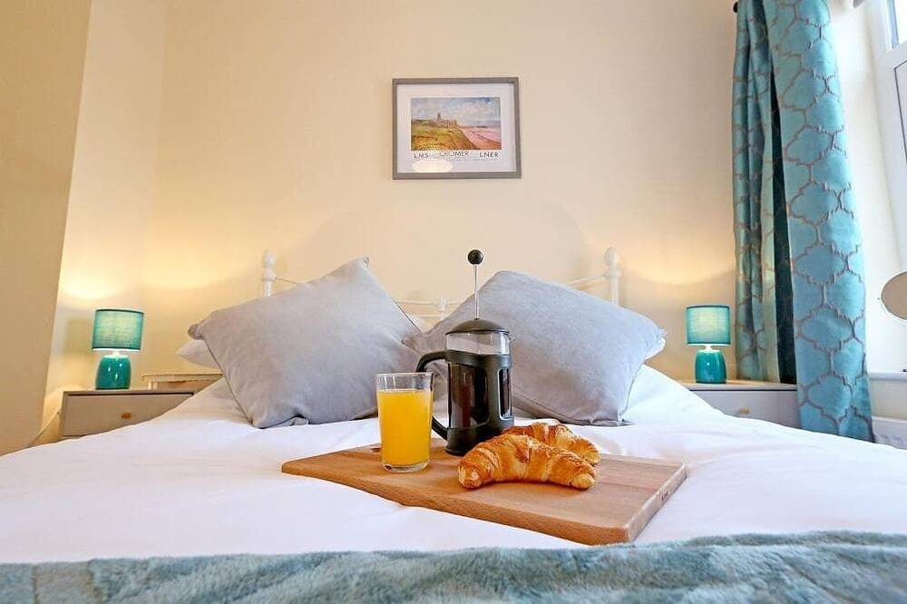 2Br Stylish Norwich Stay Near Cathedral | Parking in Norwich, Norfolk