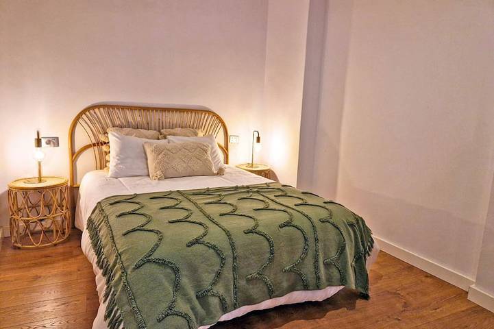 Ganze Wohnung, Yourhouse Ourense Bello 2 in Ourense, Ourense und Umgebung