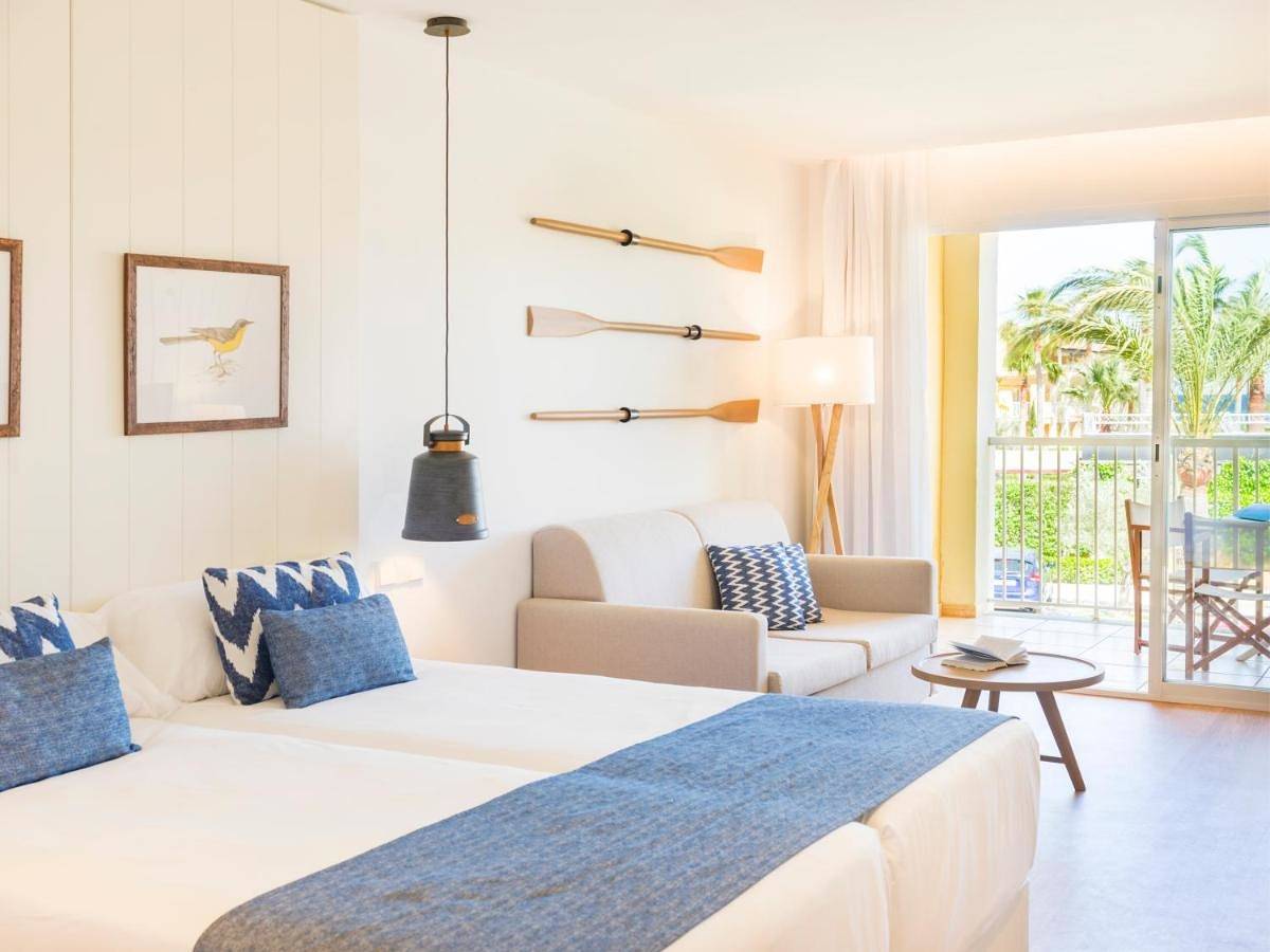 Club del Sol Aparthotel in Port de Pollença, Pollença