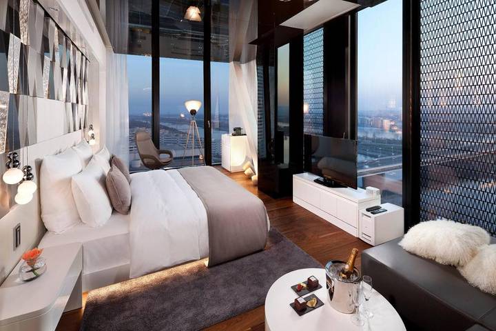 Hotel für 3 Personen in Wien