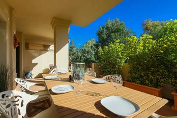 Apartamento para 6 Personas en Capanes del Golf, Benahavís, Foto 2