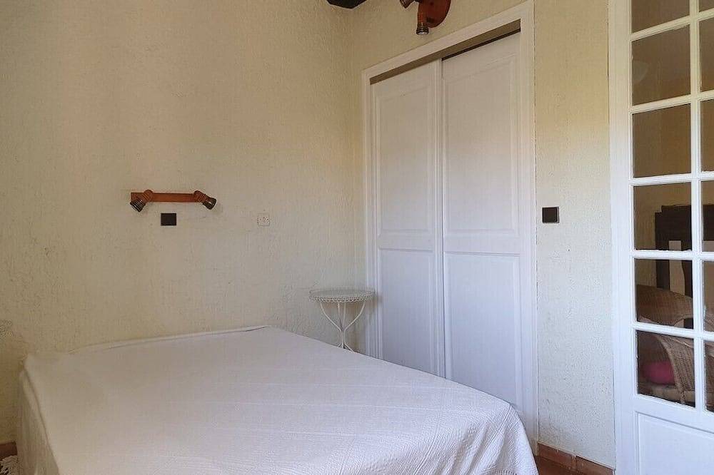 Ganze Wohnung, Gigaro - Air-conditioned farmhouse with sea view in Gigaro, La Croix-Valmer