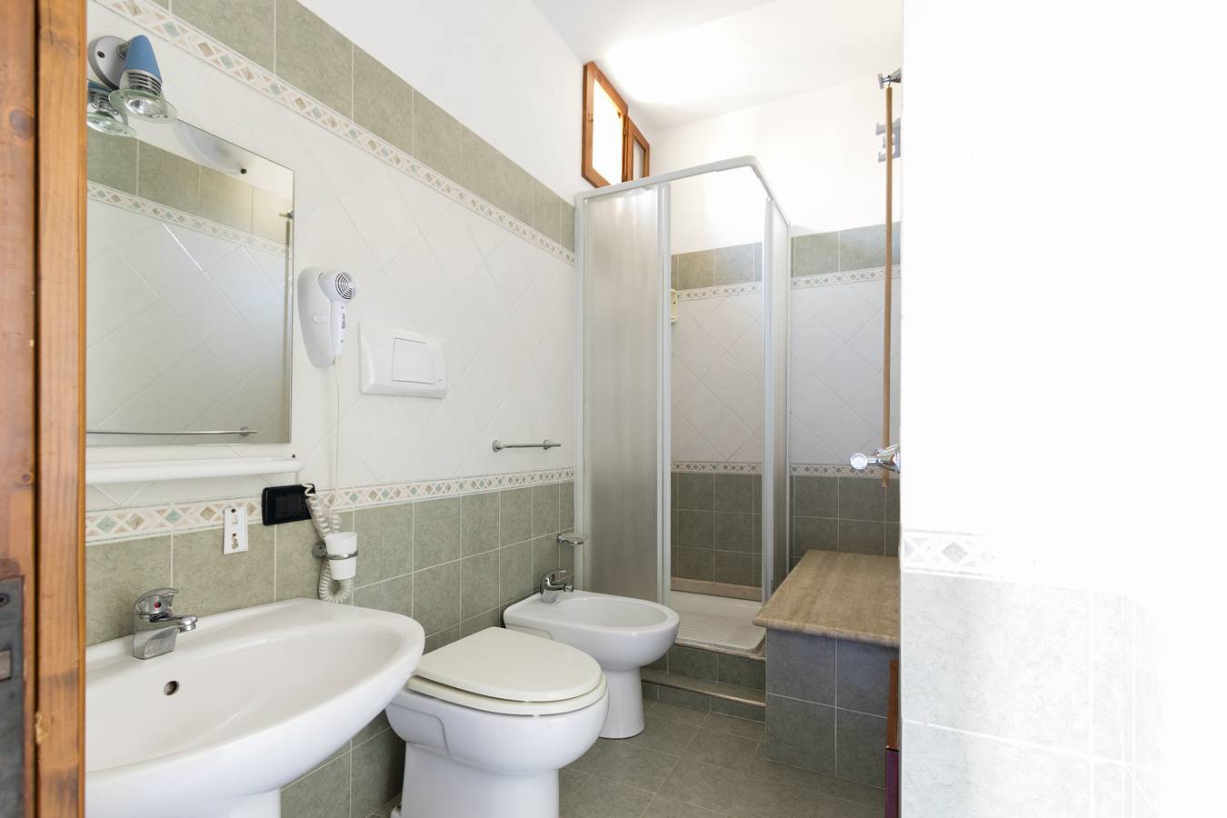 Appartement entier, Visitsicilia Le Magnolie 4 in Castellammare del Golfo, Province de Trapani