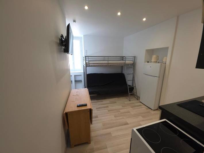 Gîte pour 3 personnes à Aspres-sur-Buëch - 4