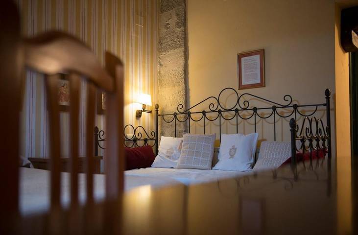Hôtel pour 2 personnes, avec terrasse, animaux acceptés
