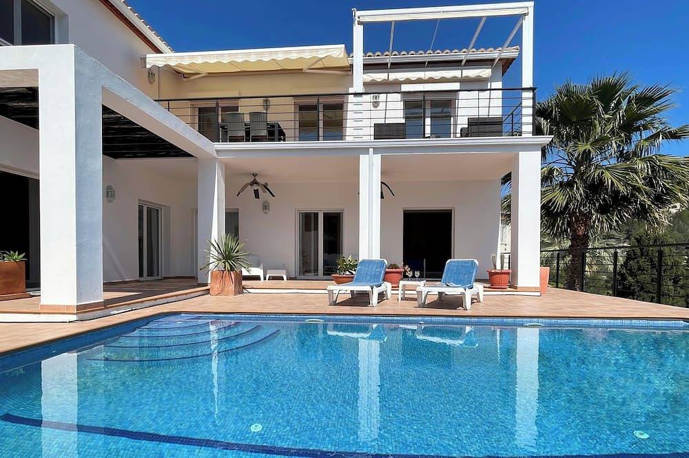 Casa vacanza a Benissa a partire da 185€ a notte