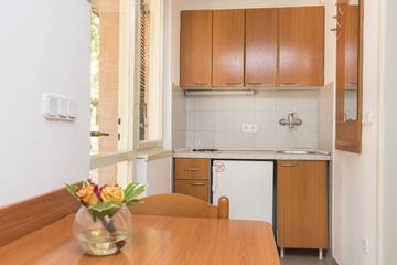 Bungalow für 2 Personen in Katoro, Umag und Umgebung, Bild 3