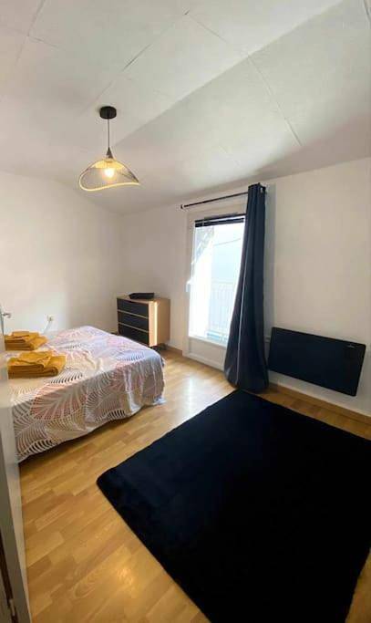 Location de vacances pour 6 personnes, avec balcon à Saint-Florent-le-Vieil - 4