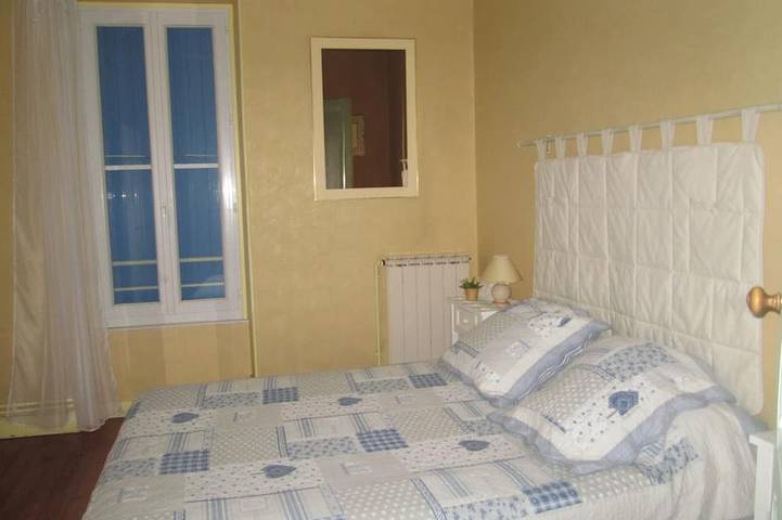 Location de vacances pour 9 personnes, avec jardin et terrasse, animaux acceptés dans Marennes-Hiers-Brouage - 2