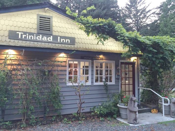 Hotel para 6 personas, con vistas y jardín, Se admiten mascotas - 1