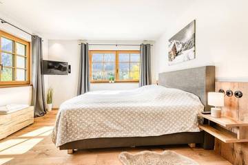 Hütte für 10 Personen in Rätikon Gebirgsgruppe, Brand, Bild 3