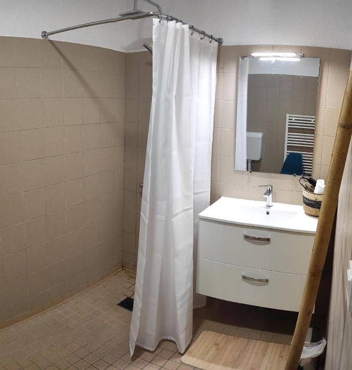 Location de vacances pour 4 personnes, avec jardin, animaux acceptés dans Les Aix-d'Angillon - 4