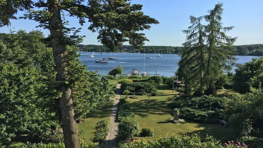 Ferienhaus für 3 Personen, mit Balkon in Potsdam und Umgebung - 2