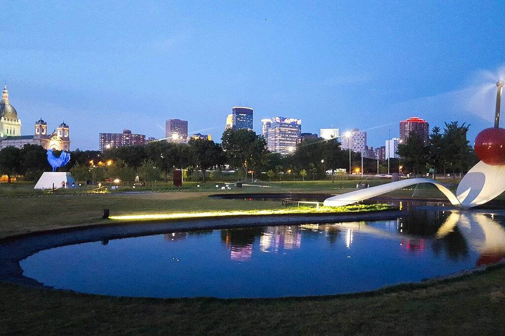 Charming Mpls Home w/ Patio - Walk to Uptown! in Minneapolis, Twin Cities