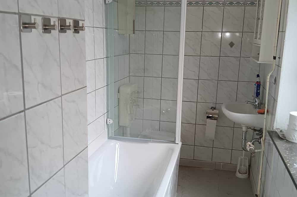 Ganze Wohnung, Gemütliche Ferienwohnung im Herzen des Ruhrgebiet. in Bottrop, Ruhrgebiet