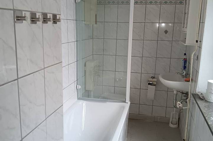 Ganze Wohnung, Gemütliche Ferienwohnung im Herzen des Ruhrgebiet. in Bottrop, Ruhrgebiet