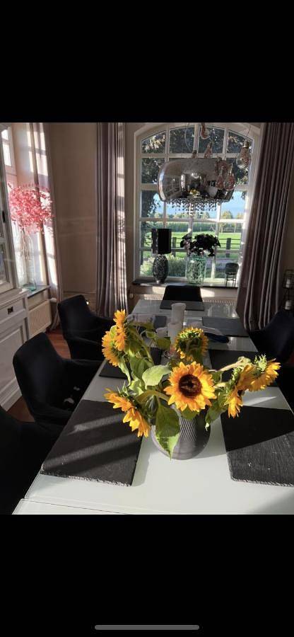 Gîte pour 6 personnes, avec Terrasse ainsi que Jardin et Vue à Venlo - 2