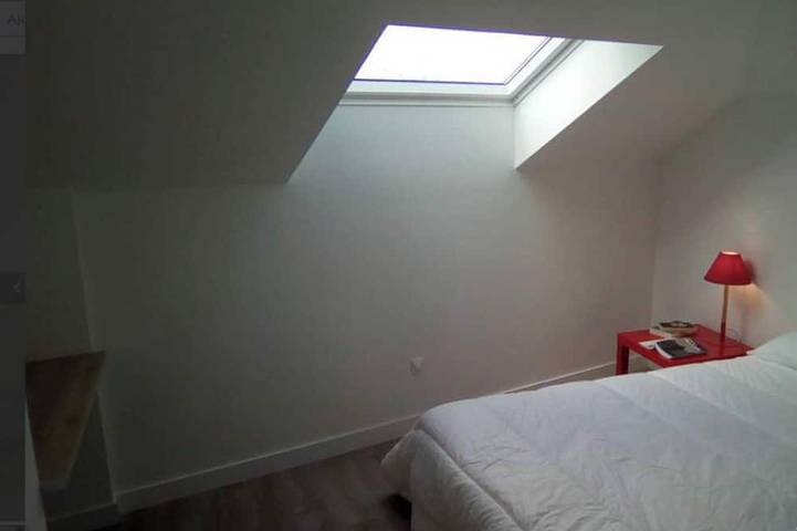 Location de vacances pour 4 personnes, avec jardin, animaux acceptés à Cast - 3